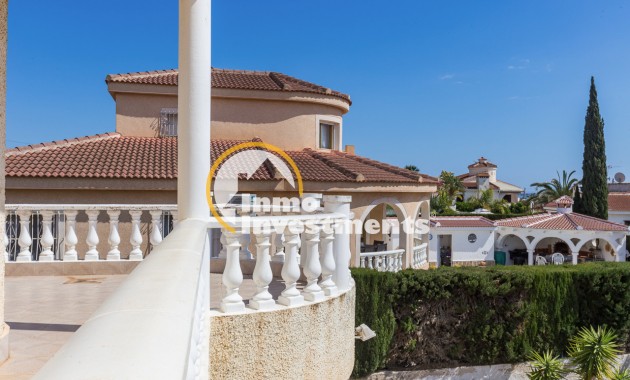 Resale - Villa - Ciudad Quesada