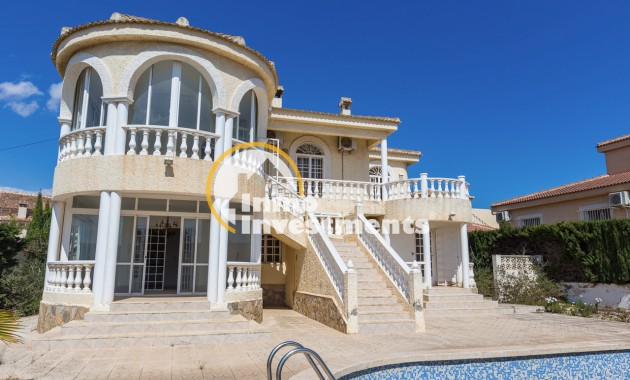 Resale - Villa - Ciudad Quesada