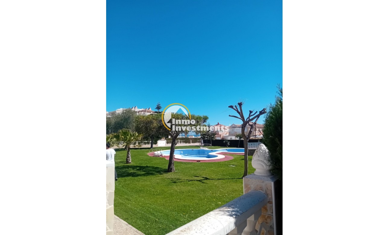 Bestaande bouw - Townhouse - La Mata - 