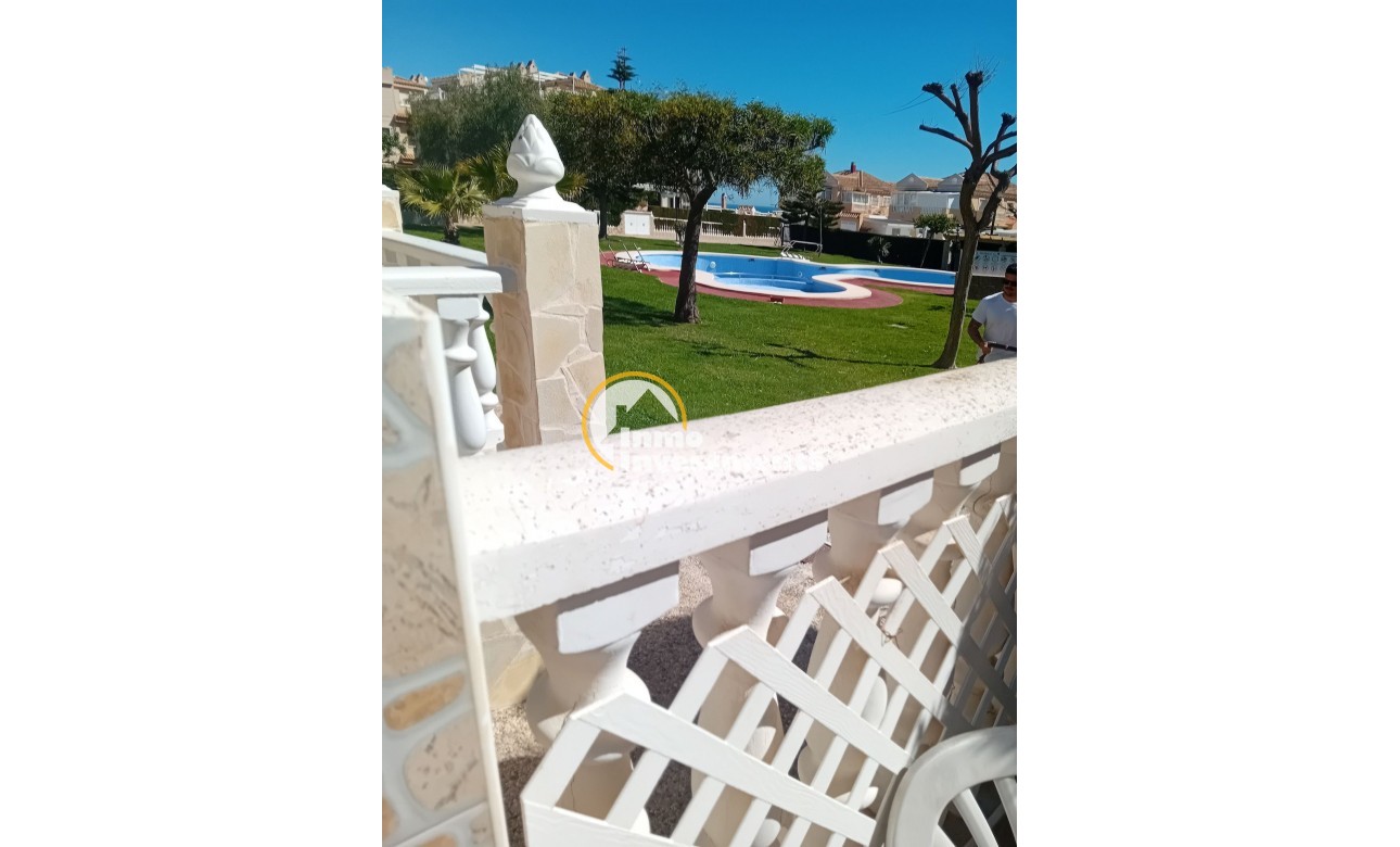 Bestaande bouw - Townhouse - La Mata - 