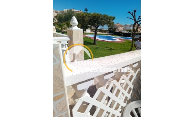 Bestaande bouw - Townhouse - La Mata - 
