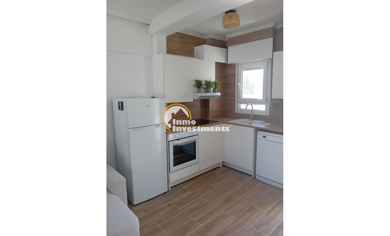 Bestaande bouw - Townhouse - La Mata - 