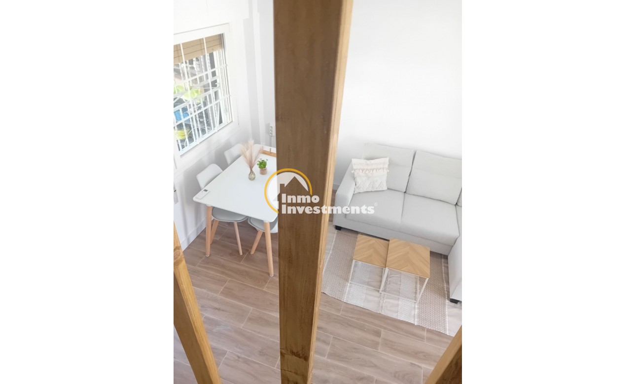 Bestaande bouw - Townhouse - La Mata - 