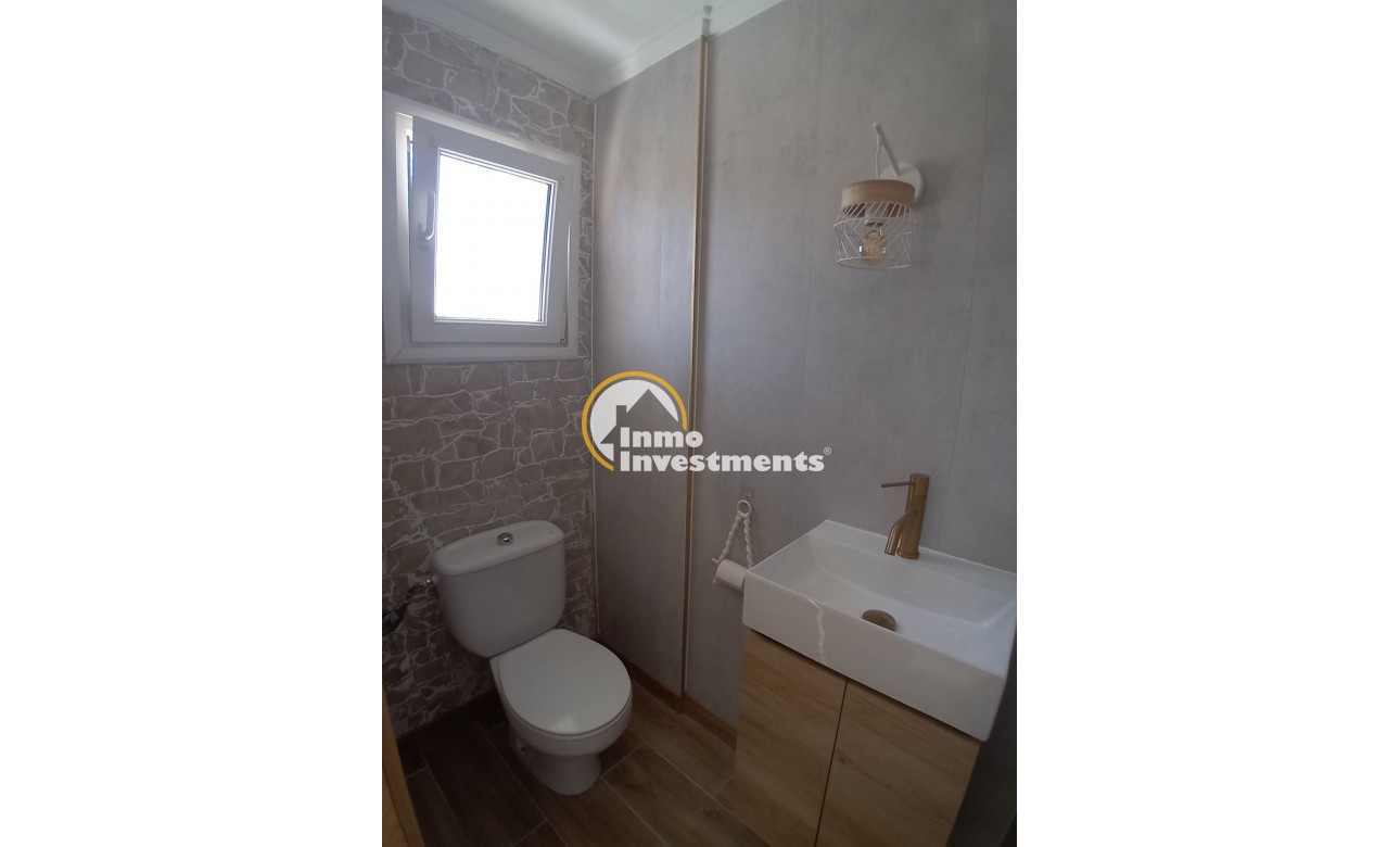 Bestaande bouw - Townhouse - La Mata - 