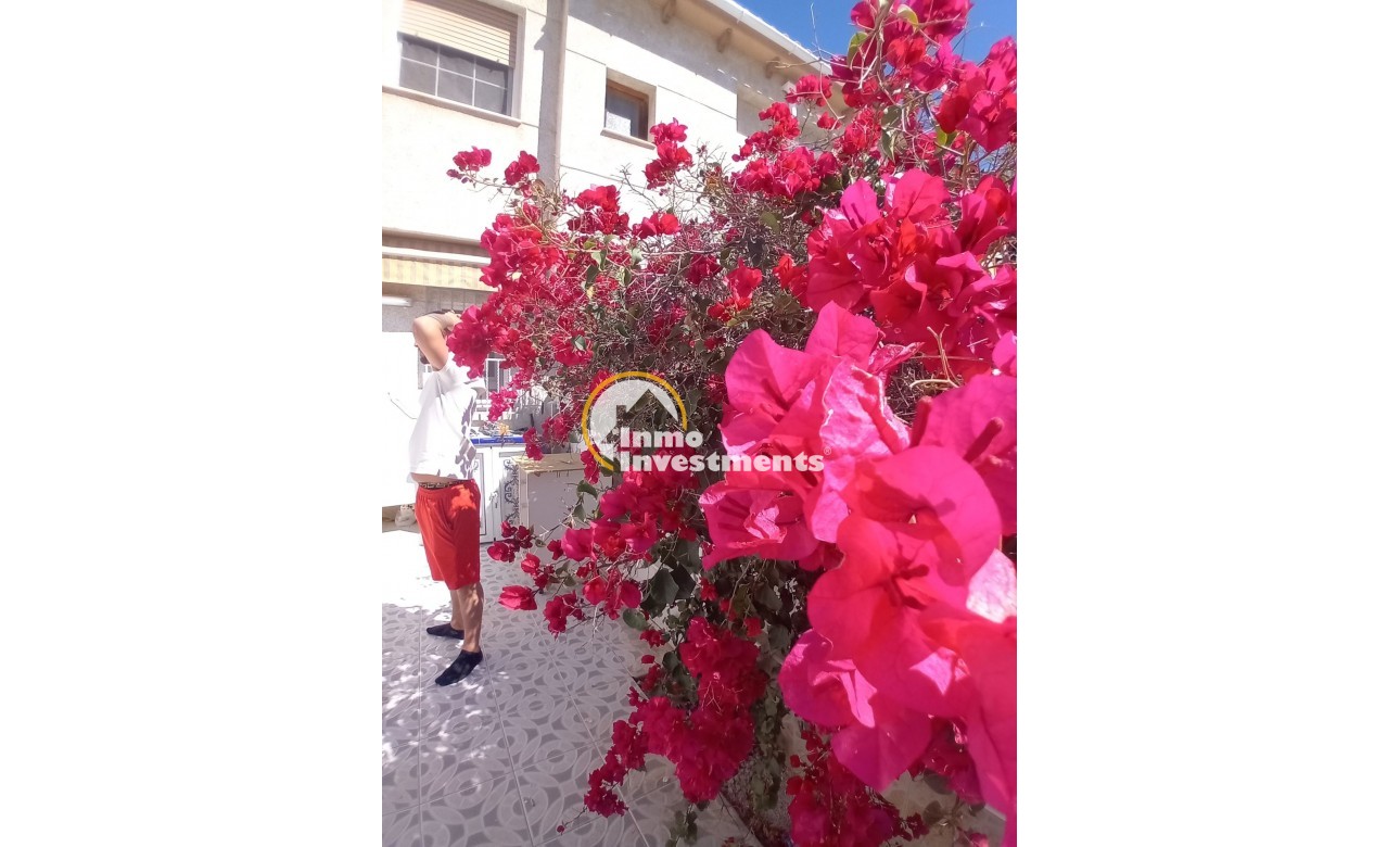 Bestaande bouw - Townhouse - La Mata - 