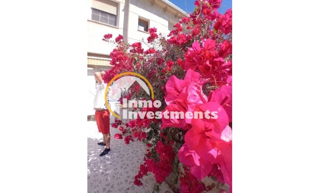 Bestaande bouw - Townhouse - La Mata - 