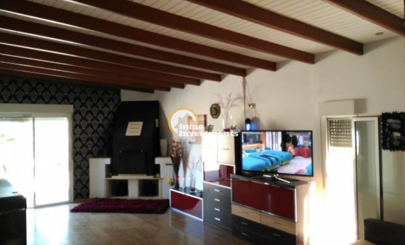 Gebrauchtimmobilien - Villa - Orihuela - La Matanza