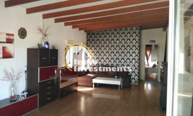 Gebrauchtimmobilien - Villa - Orihuela - La Matanza