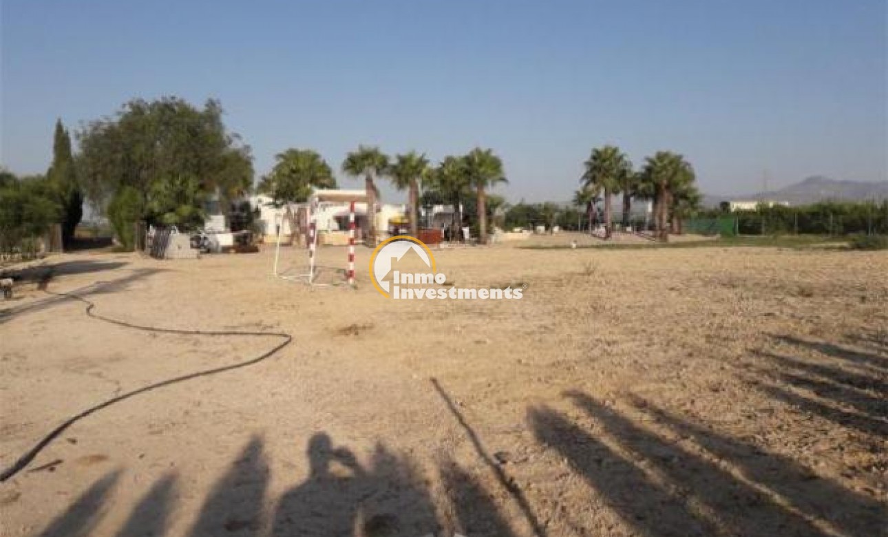 Gebrauchtimmobilien - Villa - Orihuela - La Matanza