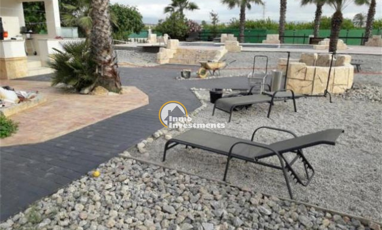 Gebrauchtimmobilien - Villa - Orihuela - La Matanza