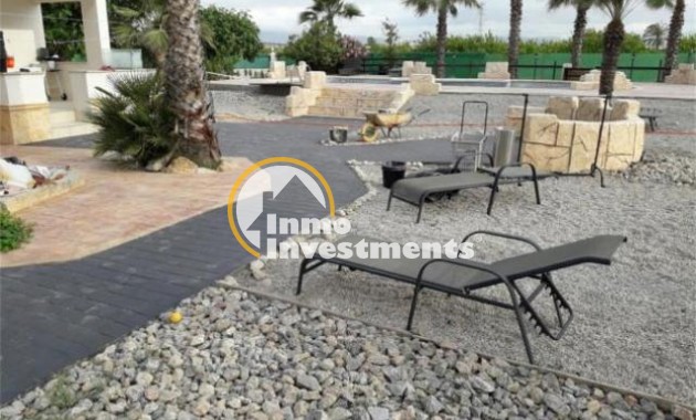 Gebrauchtimmobilien - Villa - Orihuela - La Matanza