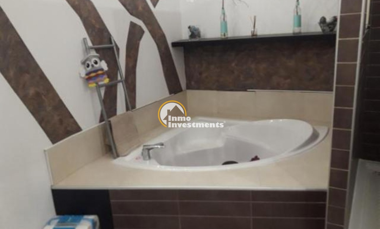 Gebrauchtimmobilien - Villa - Orihuela - La Matanza