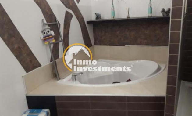 Gebrauchtimmobilien - Villa - Orihuela - La Matanza