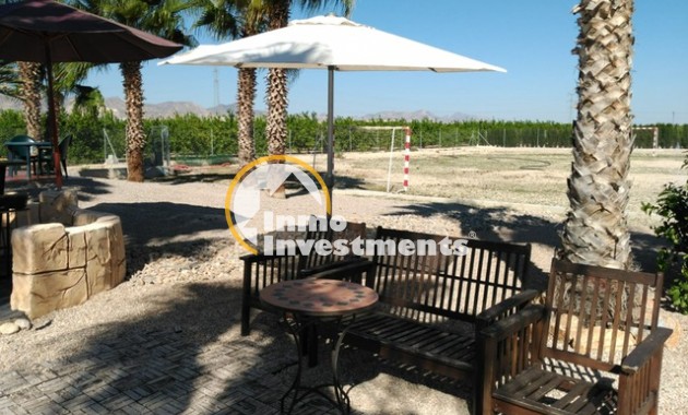 Gebrauchtimmobilien - Villa - Orihuela - La Matanza