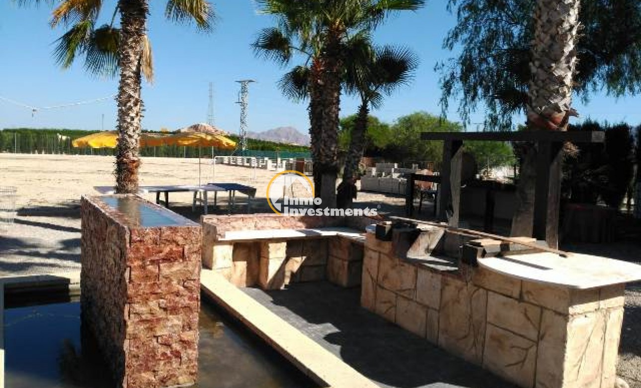 Gebrauchtimmobilien - Villa - Orihuela - La Matanza