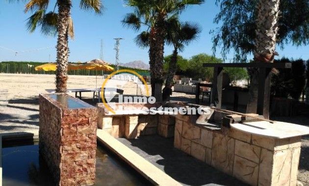 Gebrauchtimmobilien - Villa - Orihuela - La Matanza