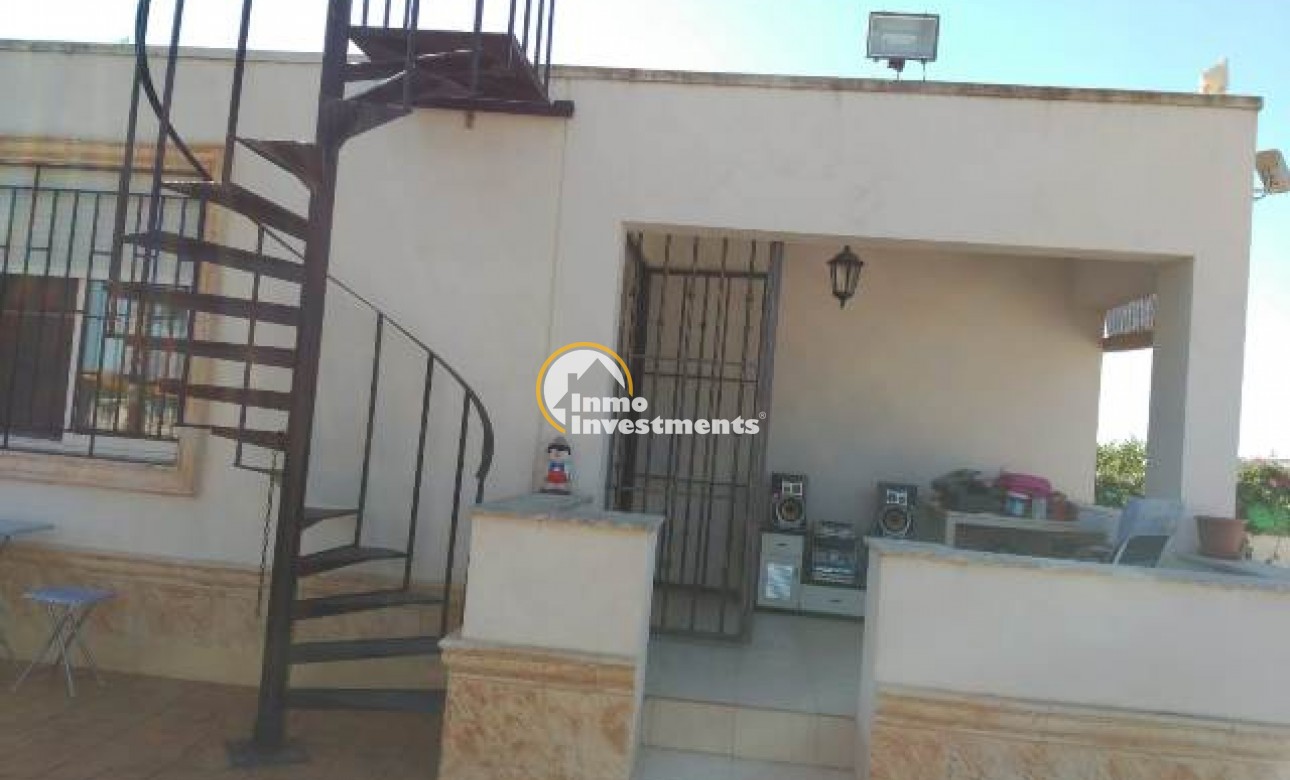 Gebrauchtimmobilien - Villa - Orihuela - La Matanza