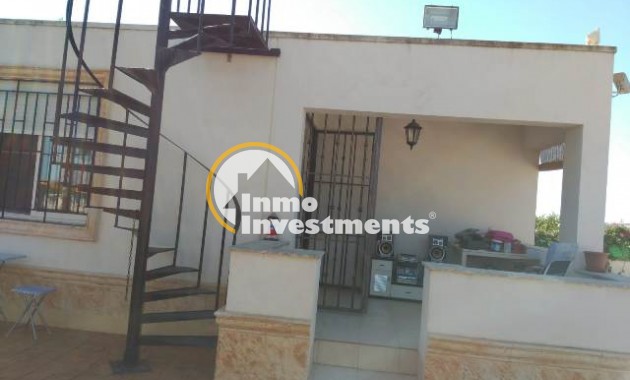 Gebrauchtimmobilien - Villa - Orihuela - La Matanza