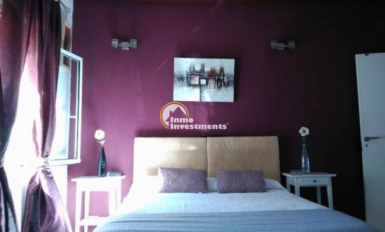 Gebrauchtimmobilien - Villa - Orihuela - La Matanza