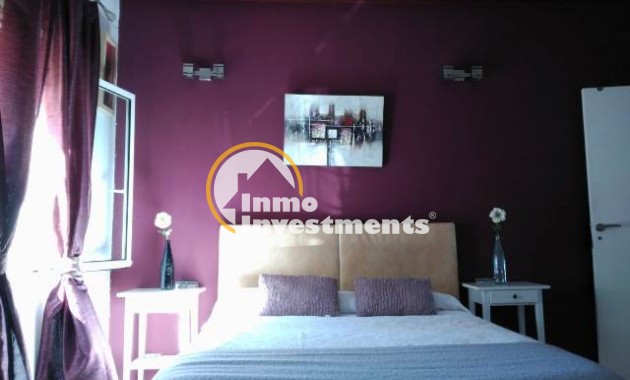 Gebrauchtimmobilien - Villa - Orihuela - La Matanza