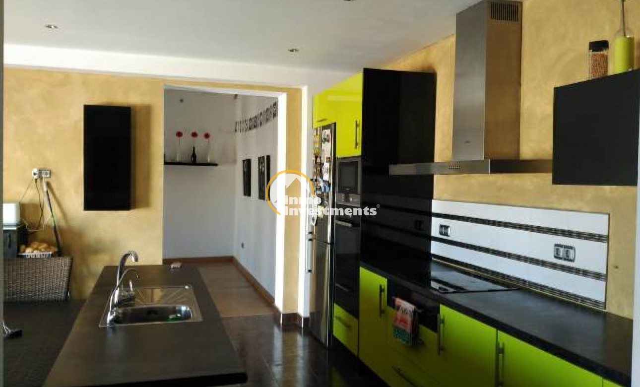 Gebrauchtimmobilien - Villa - Orihuela - La Matanza