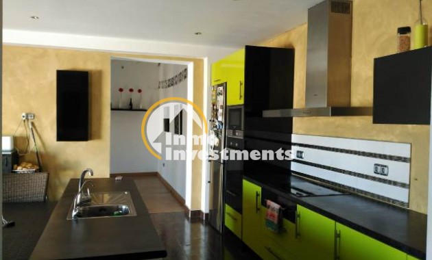 Gebrauchtimmobilien - Villa - Orihuela - La Matanza