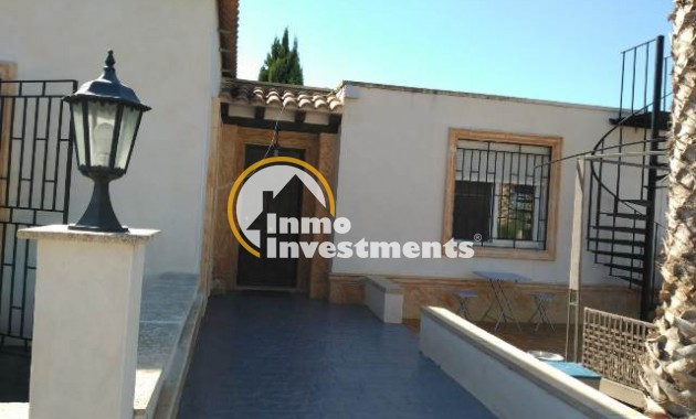 Gebrauchtimmobilien - Villa - Orihuela - La Matanza