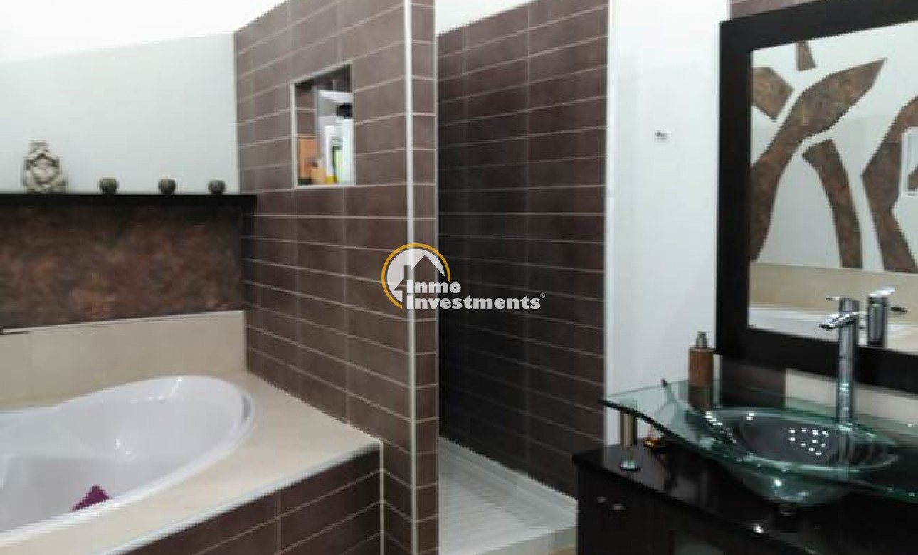 Gebrauchtimmobilien - Villa - Orihuela - La Matanza