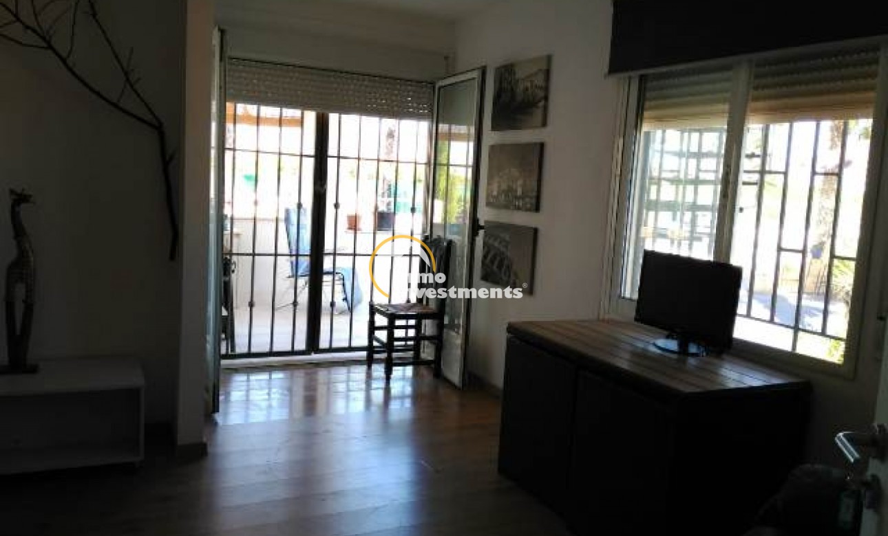 Gebrauchtimmobilien - Villa - Orihuela - La Matanza