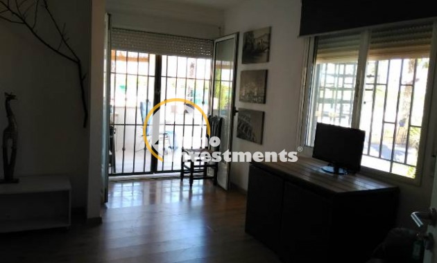 Gebrauchtimmobilien - Villa - Orihuela - La Matanza