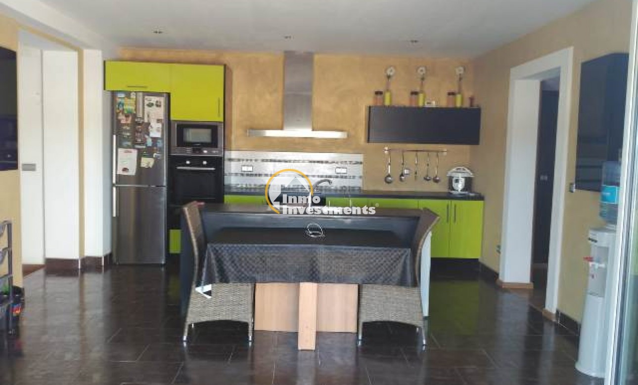 Gebrauchtimmobilien - Villa - Orihuela - La Matanza