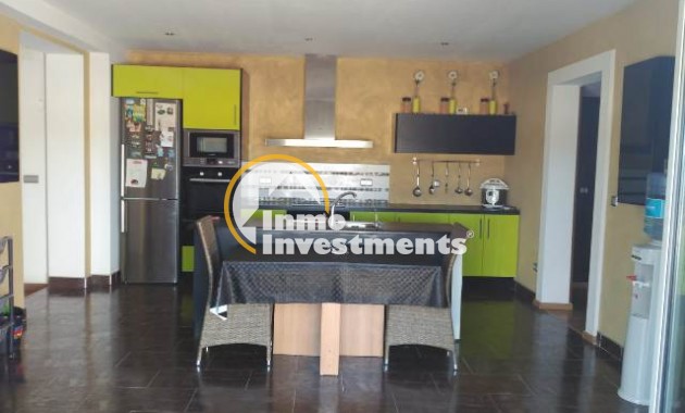 Gebrauchtimmobilien - Villa - Orihuela - La Matanza