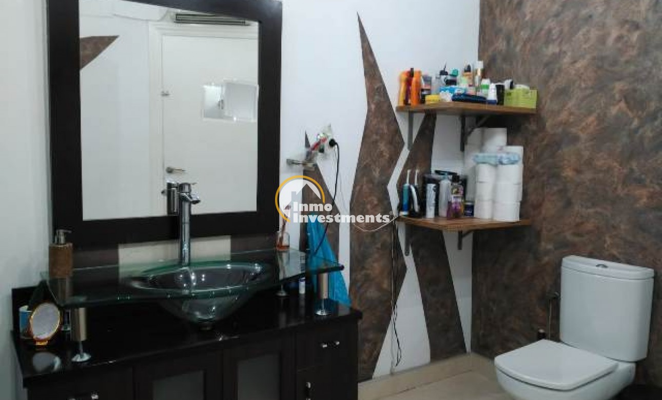 Gebrauchtimmobilien - Villa - Orihuela - La Matanza