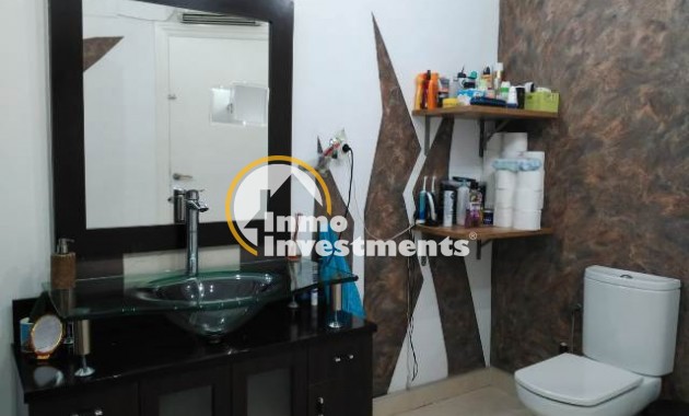 Gebrauchtimmobilien - Villa - Orihuela - La Matanza