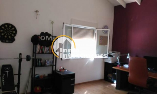 Gebrauchtimmobilien - Villa - Orihuela - La Matanza