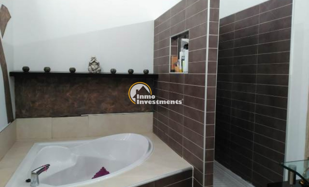 Gebrauchtimmobilien - Villa - Orihuela - La Matanza