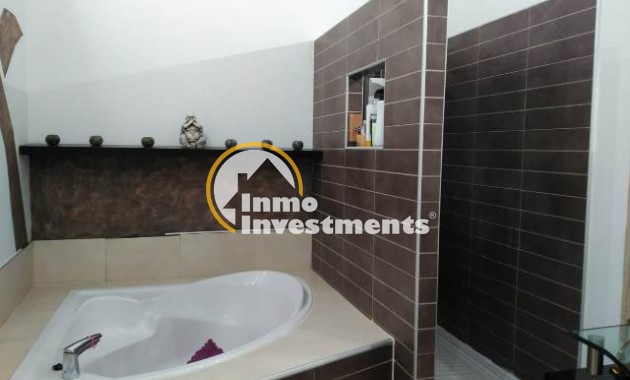 Gebrauchtimmobilien - Villa - Orihuela - La Matanza