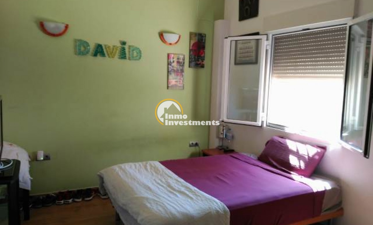 Gebrauchtimmobilien - Villa - Orihuela - La Matanza