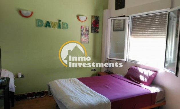 Gebrauchtimmobilien - Villa - Orihuela - La Matanza