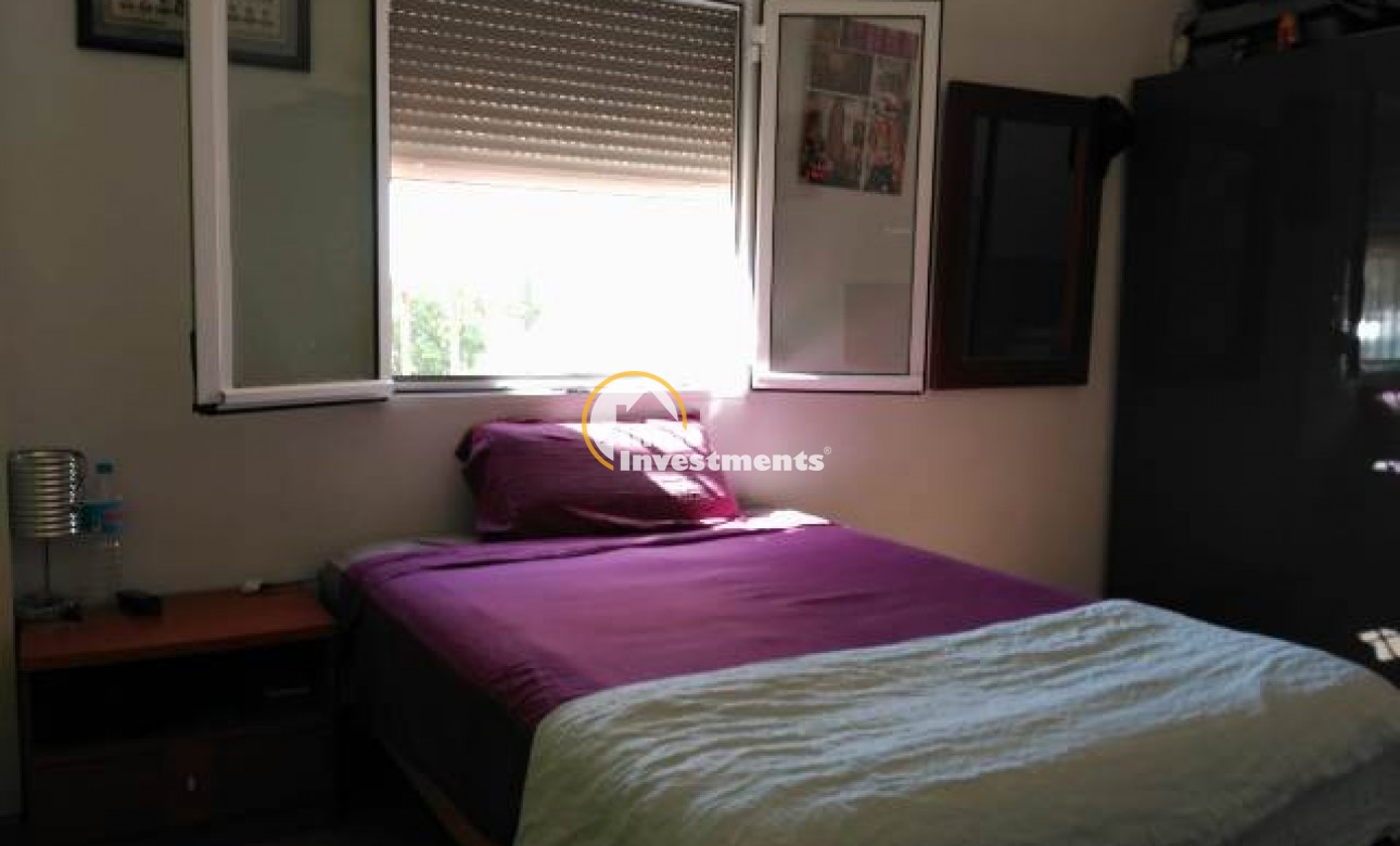 Gebrauchtimmobilien - Villa - Orihuela - La Matanza