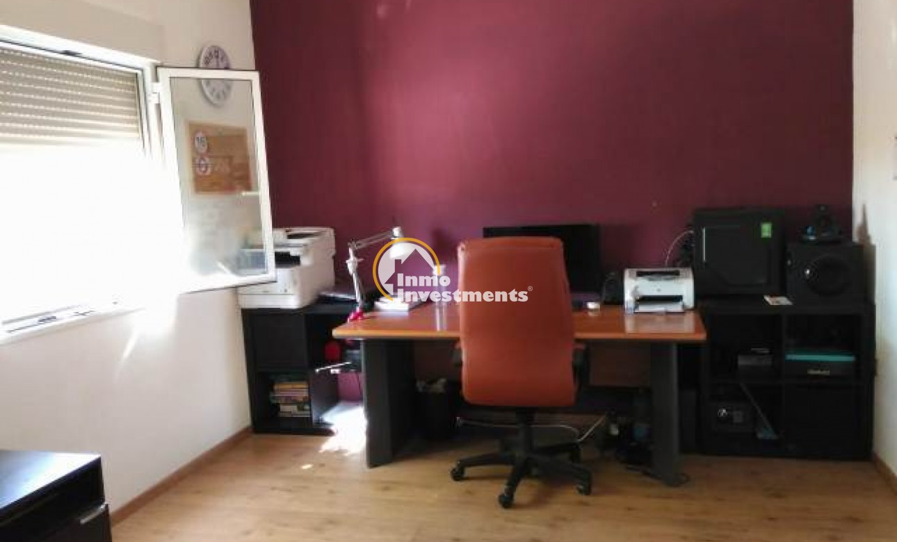 Gebrauchtimmobilien - Villa - Orihuela - La Matanza