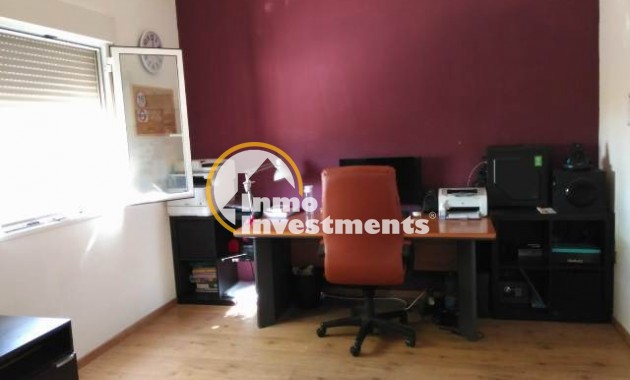 Gebrauchtimmobilien - Villa - Orihuela - La Matanza