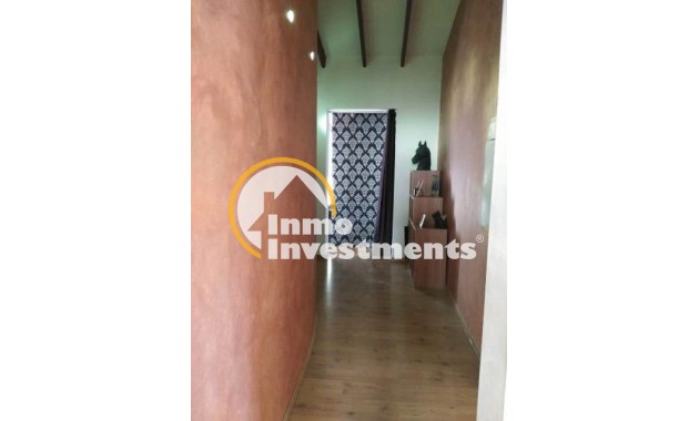 Gebrauchtimmobilien - Villa - Orihuela - La Matanza