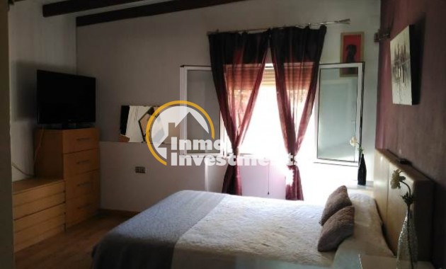 Gebrauchtimmobilien - Villa - Orihuela - La Matanza