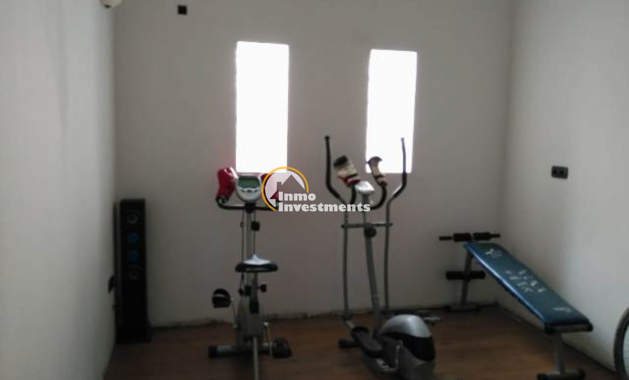 Gebrauchtimmobilien - Villa - Orihuela - La Matanza