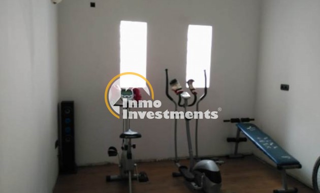 Gebrauchtimmobilien - Villa - Orihuela - La Matanza