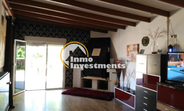 Gebrauchtimmobilien - Villa - Orihuela - La Matanza