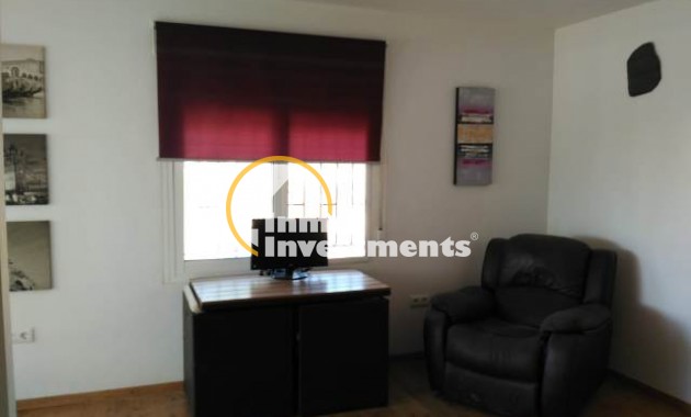 Gebrauchtimmobilien - Villa - Orihuela - La Matanza