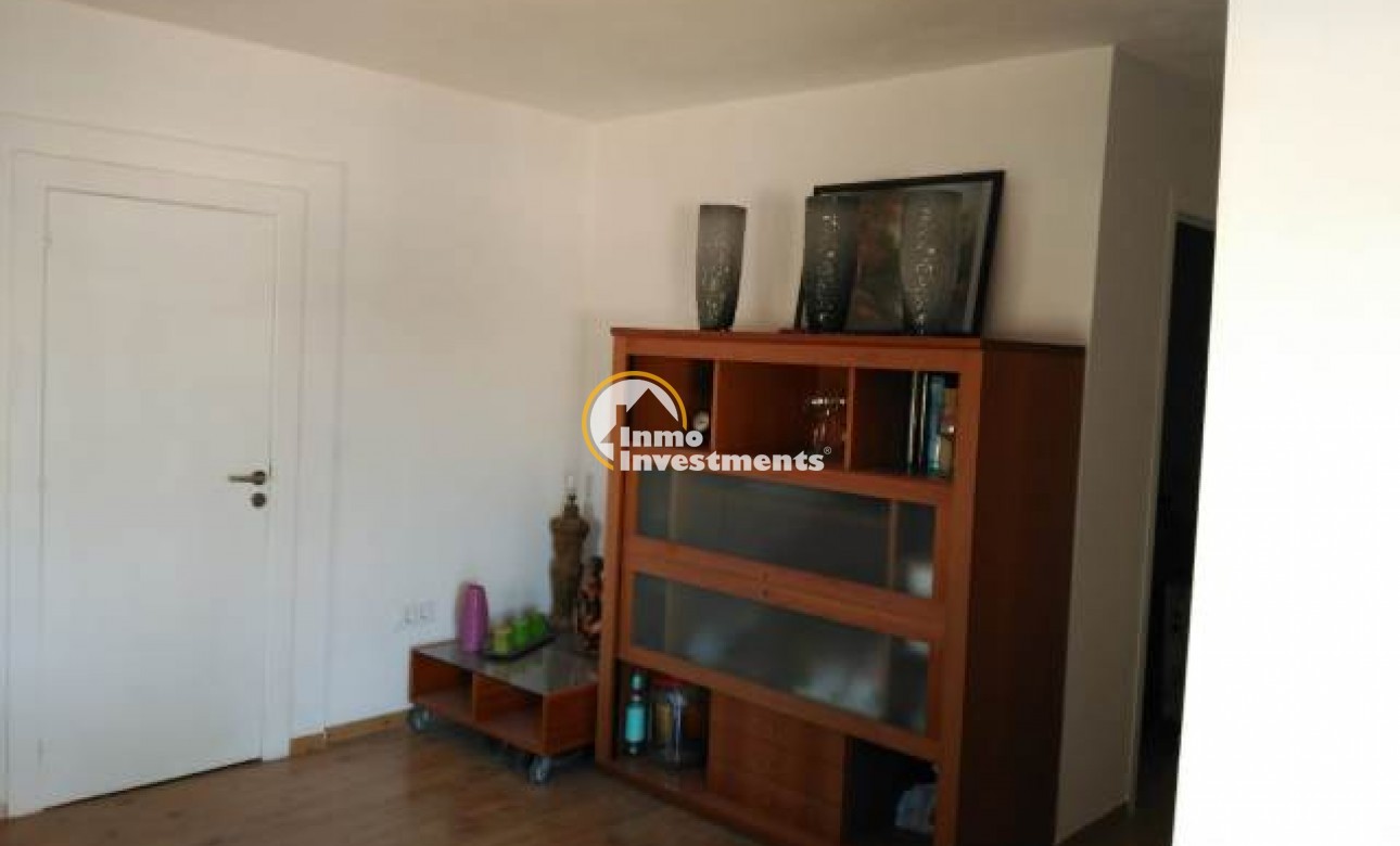 Gebrauchtimmobilien - Villa - Orihuela - La Matanza