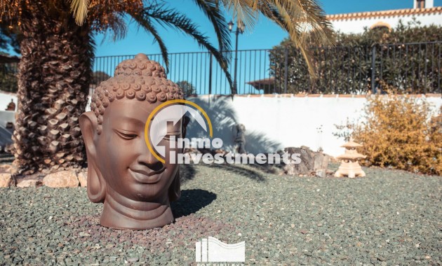 Bestaande bouw - Finca - Lorca